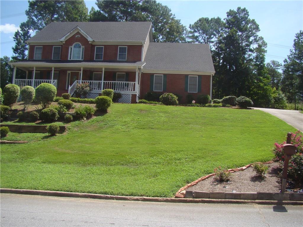 4694 Riveredge Cove Snellville, GA 30039 - Photo 1 of 1 Gallery Image 1