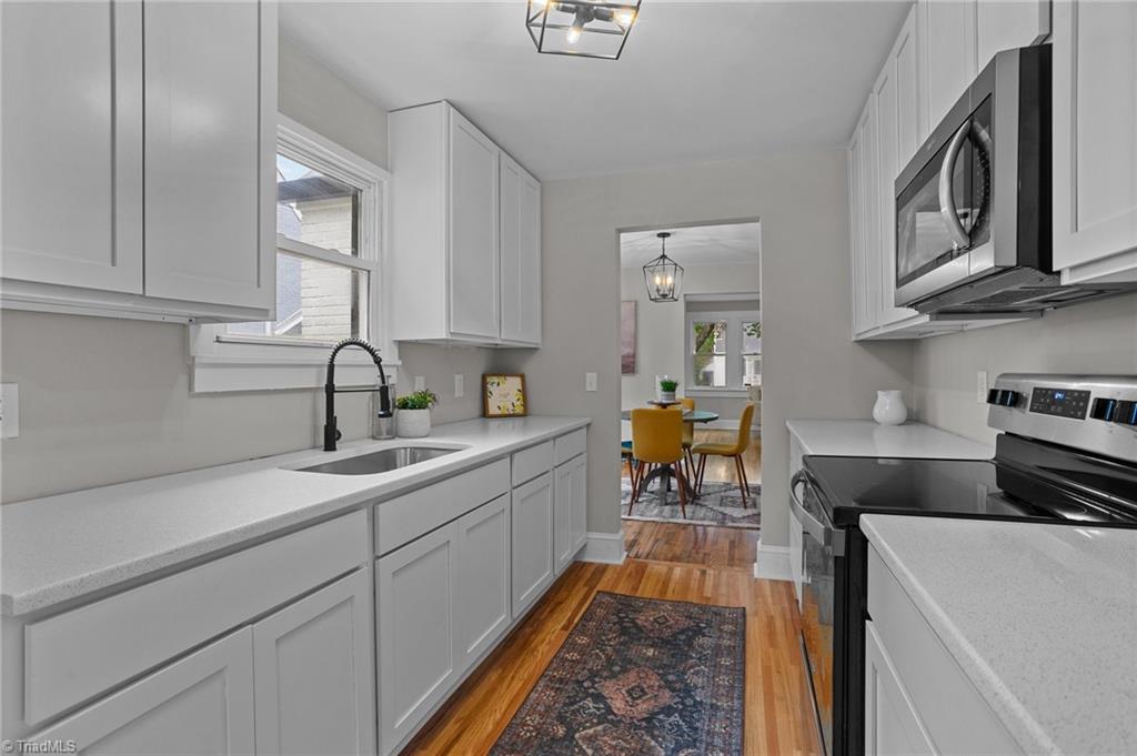 412 Forrest Street High Point, NC 27260 - Photo 13 of 33 Gallery Image 13