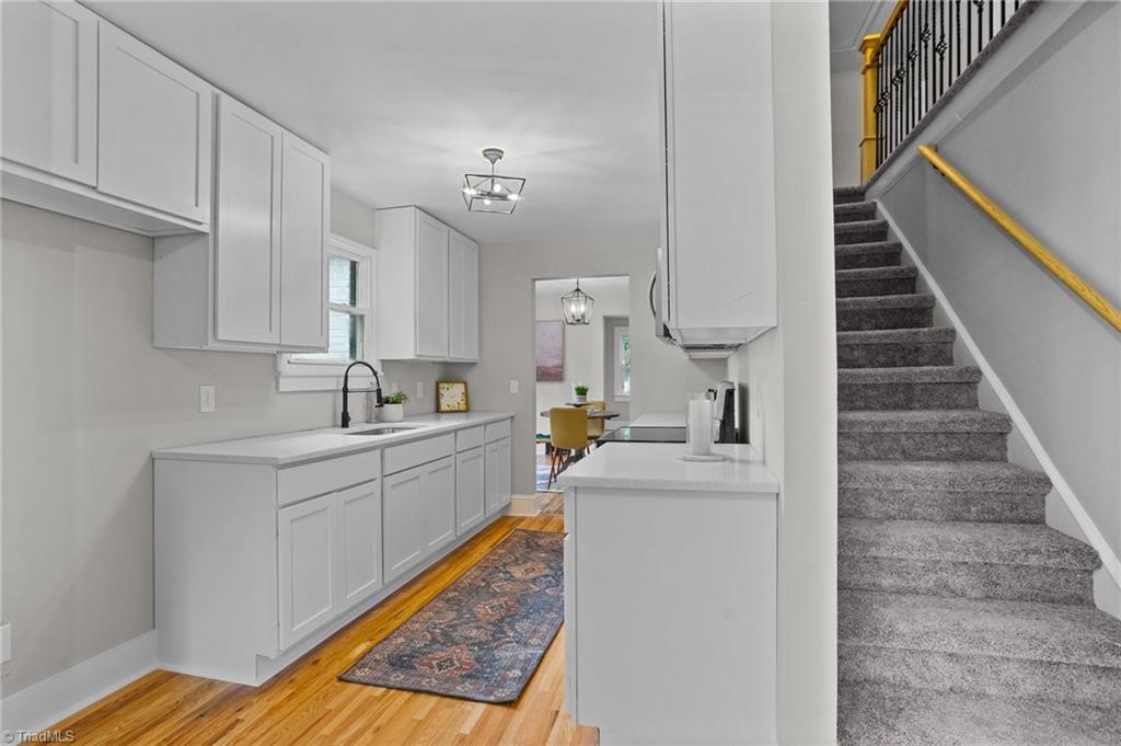 412 Forrest Street High Point, NC 27260 - Photo 14 of 33 Gallery Image 14