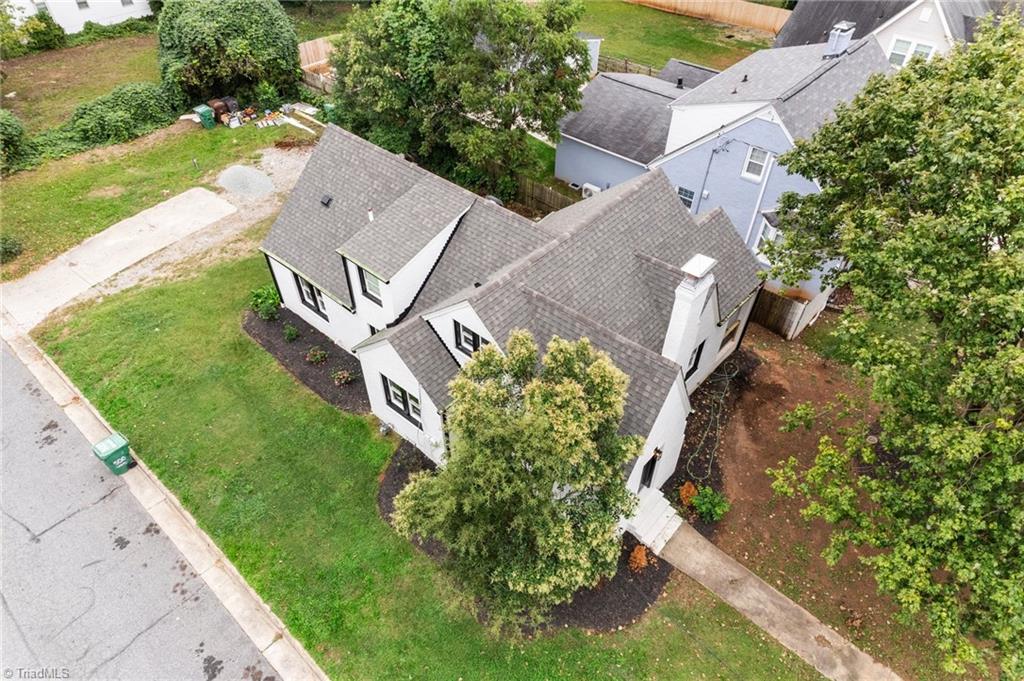 412 Forrest Street High Point, NC 27260 - Photo 30 of 33 Gallery Image 30
