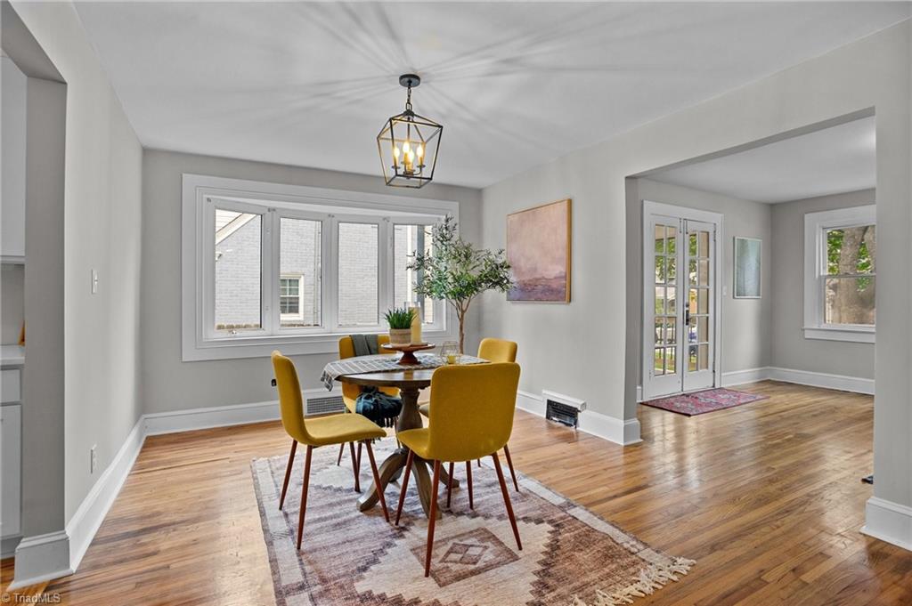 412 Forrest Street High Point, NC 27260 - Photo 10 of 33 Gallery Image 10