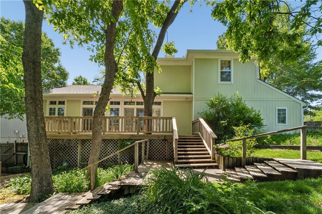 14936 Rhodes Circle Lenexa, KS 66215 - Photo 66 of 87