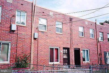 974 Mt Olivet Road Northeast Washington, DC 20002 - Photo 1 of 1 Exterior (Front)