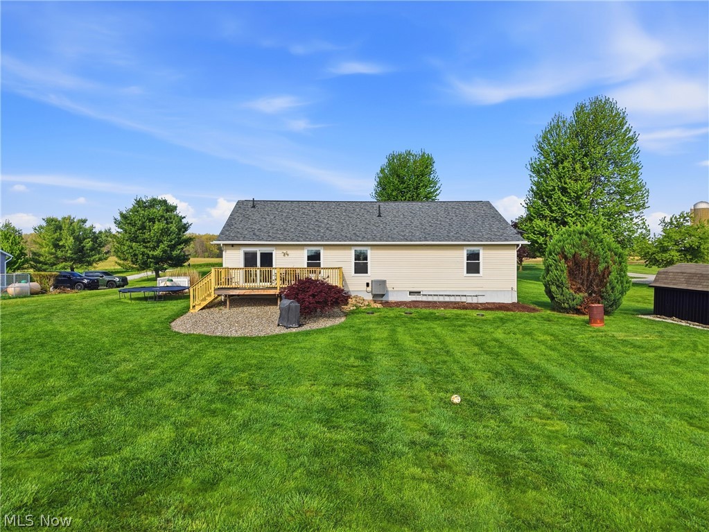 6444 Newkirk Road Shreve, OH 44676 - Photo 40 of 49 Gallery Image 40