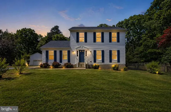 $525,000 | 15500 Prince Frederick Road, Hughesville, MD 20637