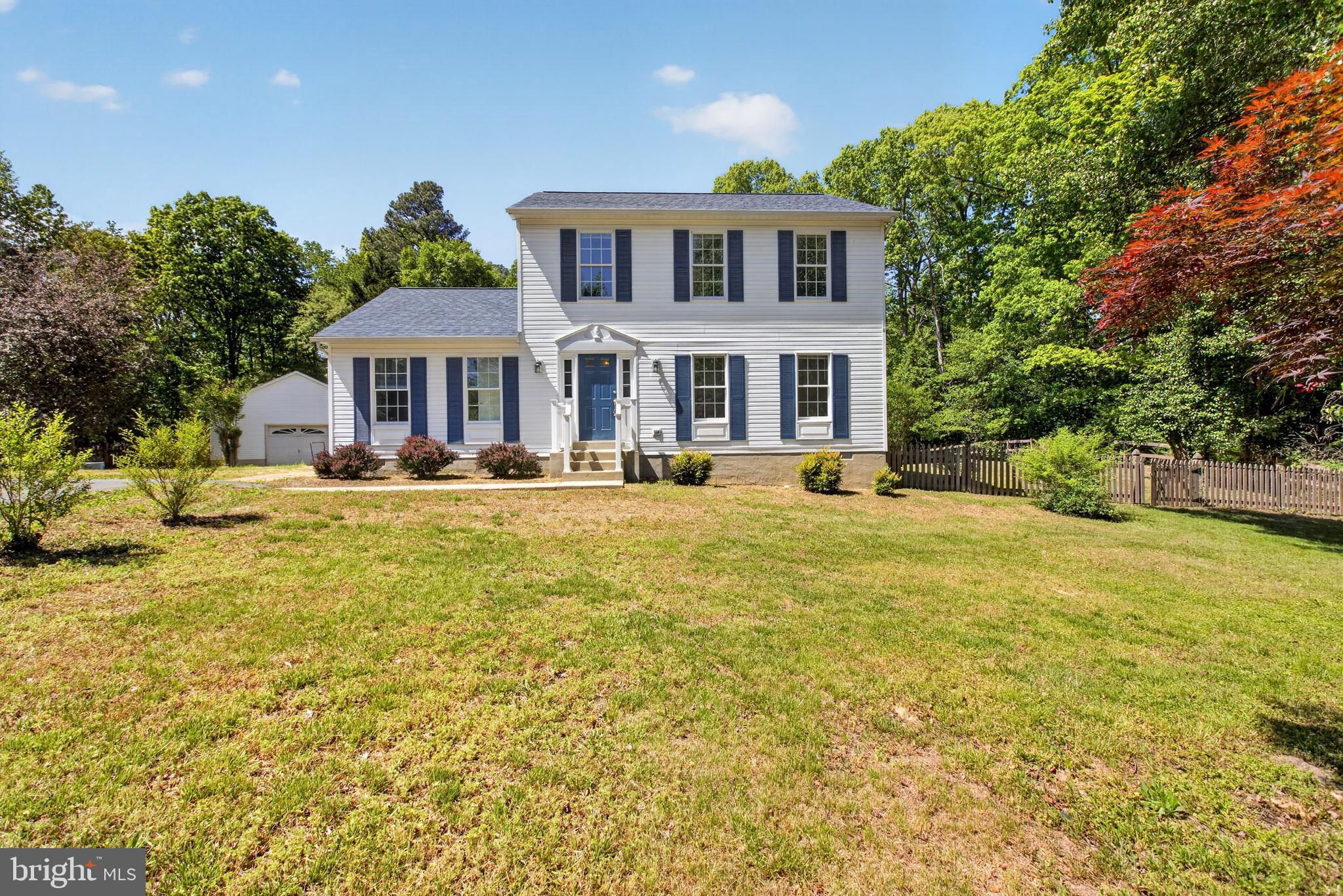 15500 Prince Frederick Road Hughesville, MD 20637 - Photo 2 of 40