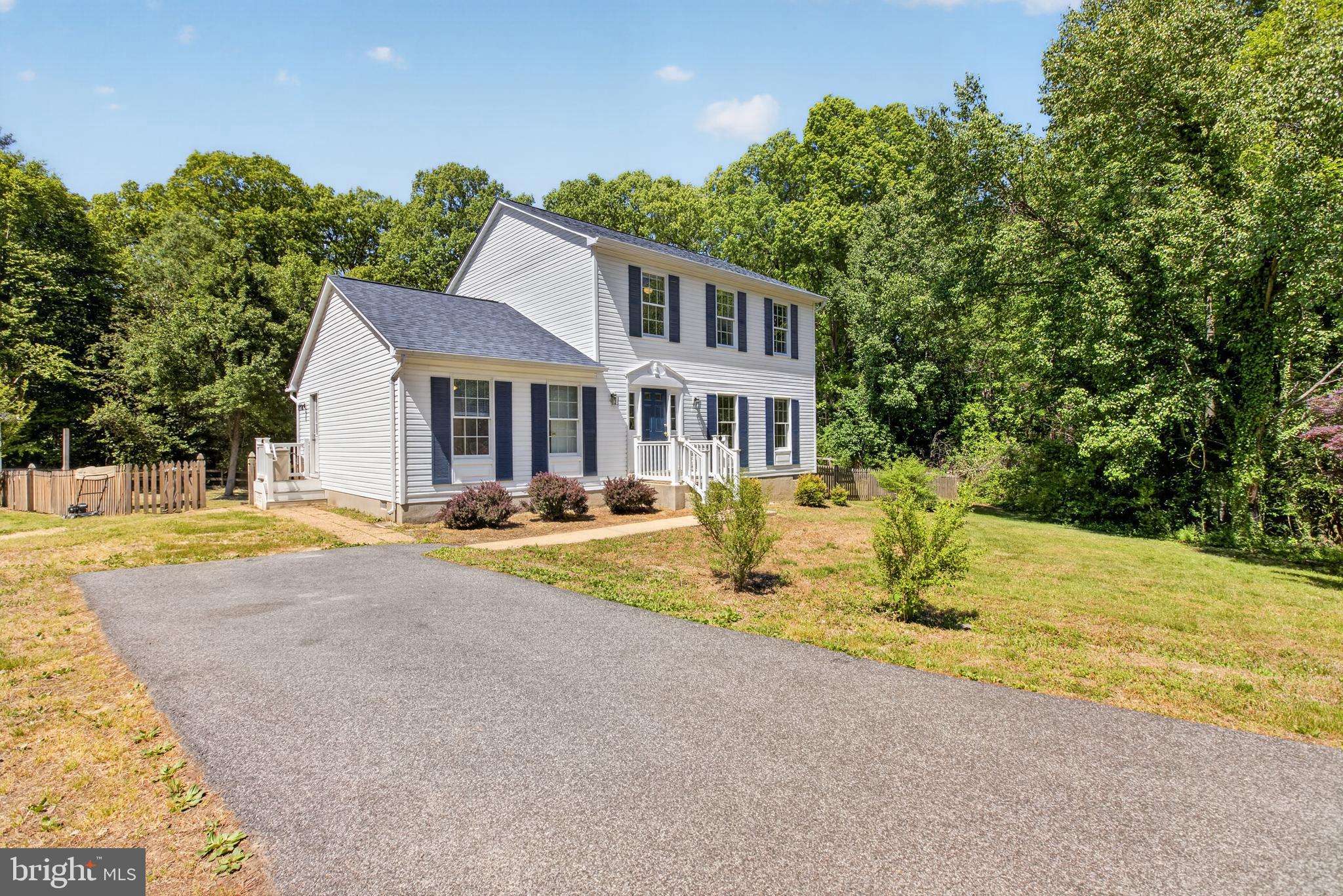 15500 Prince Frederick Road Hughesville, MD 20637 - Photo 3 of 40