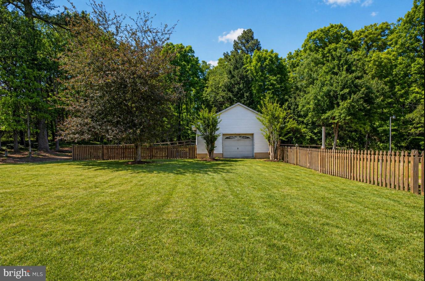 15500 Prince Frederick Road Hughesville, MD 20637 - Photo 36 of 40