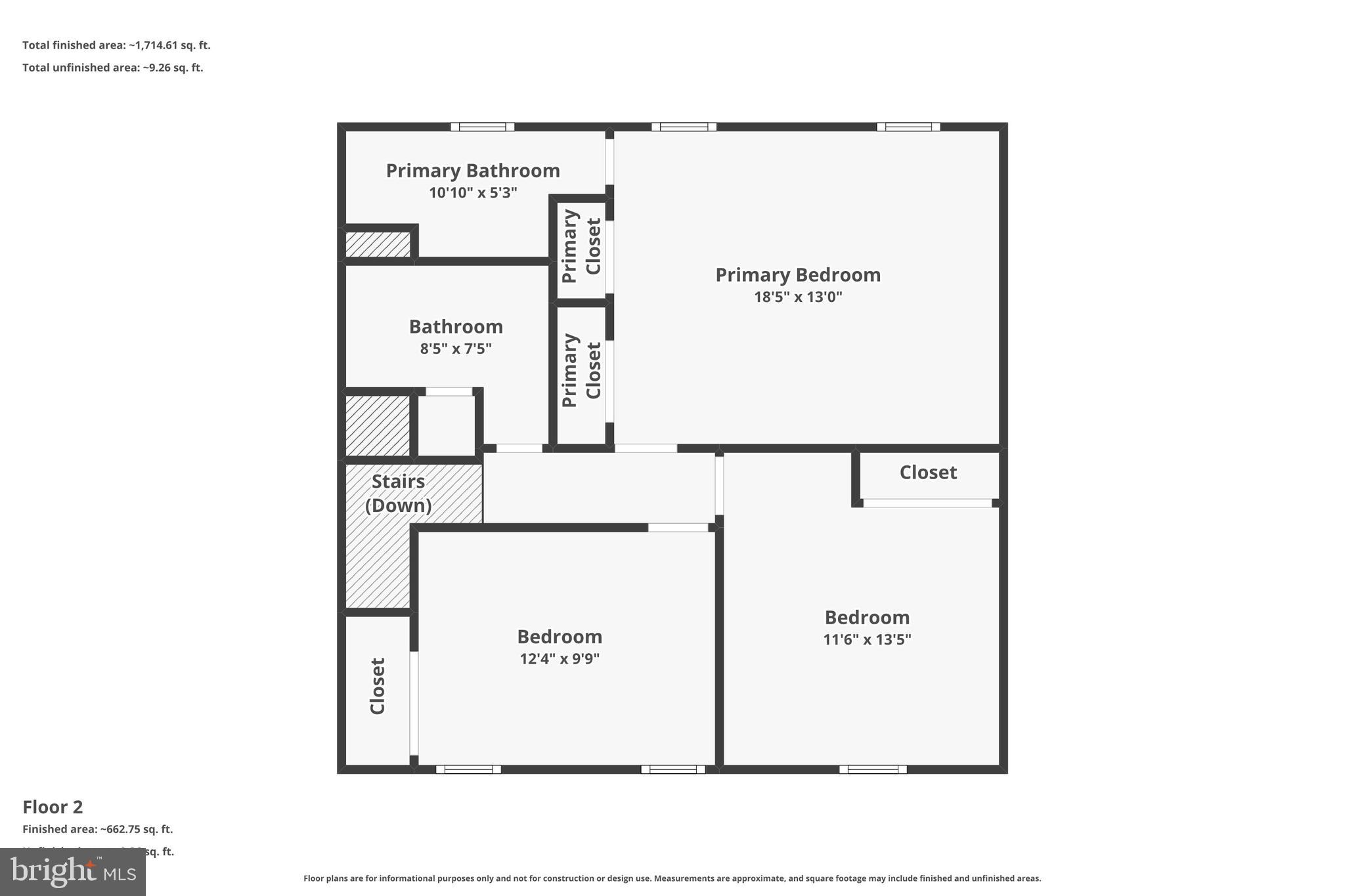 15500 Prince Frederick Road Hughesville, MD 20637 - Photo 40 of 40