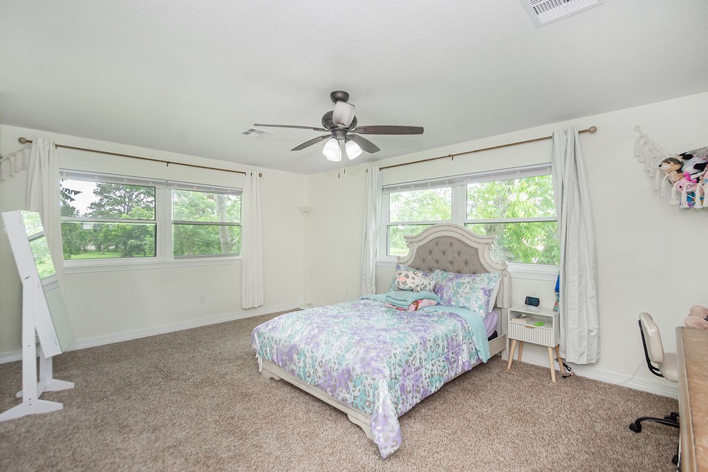 1055 South Anderson Street Angleton, TX 77515 - Photo 17 of 23