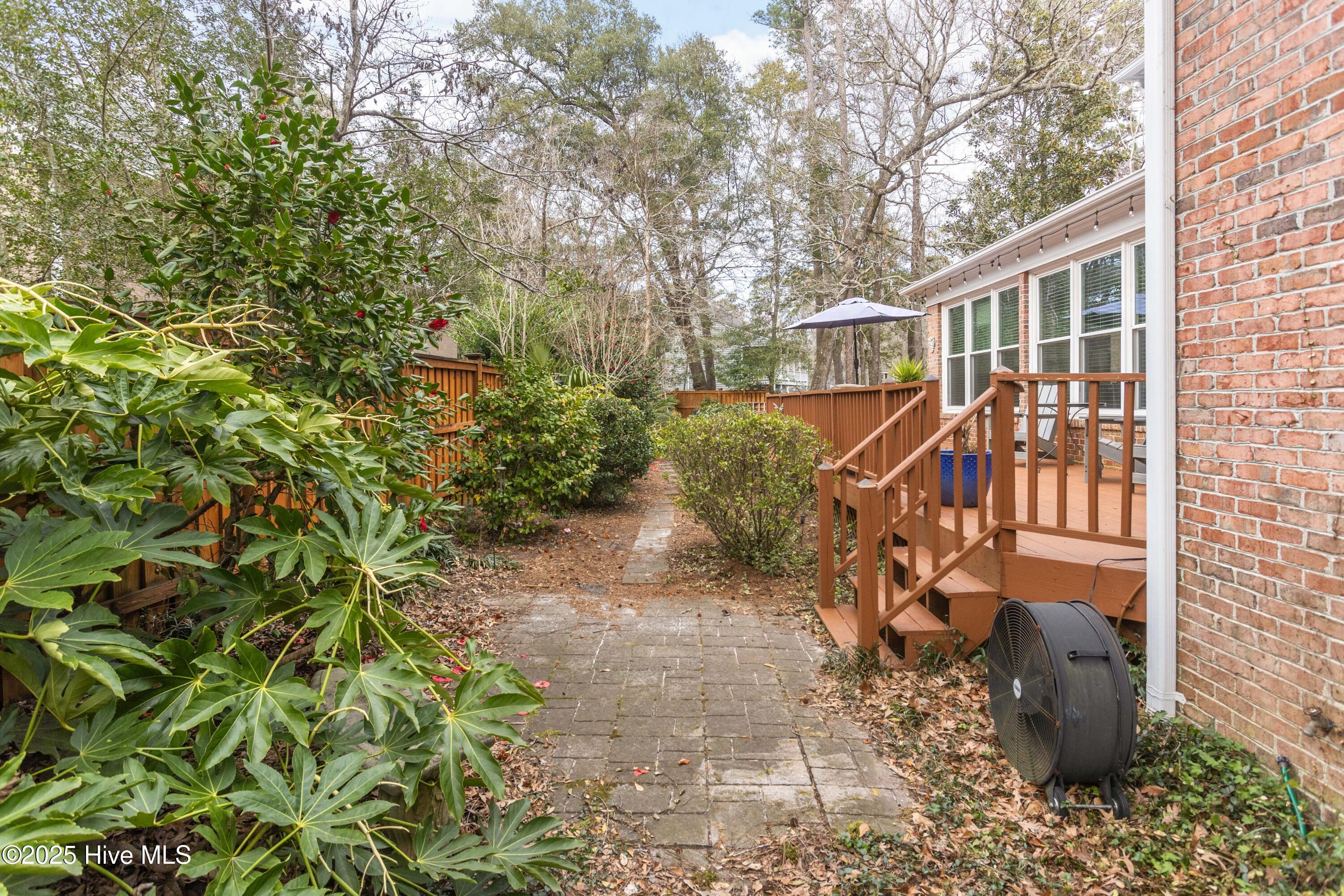 6701 Providence Road Wilmington, NC 28411 - Photo 67 of 73 4989-17