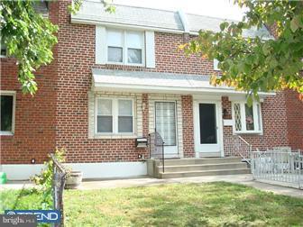 3000 Heather Road Folcroft, PA 19032 - Photo 1 of 10 Exterior Front