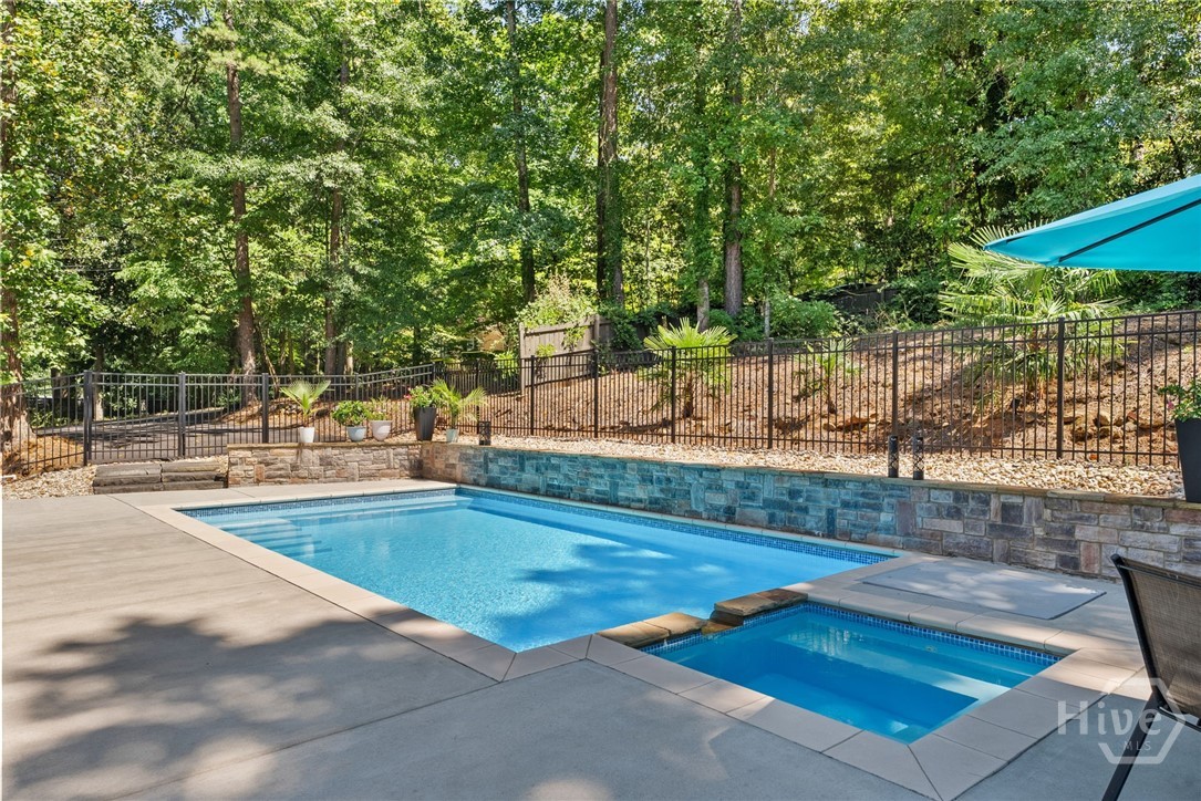 220 Plum Nelly Road Athens, GA 30606 - Photo 37 of 52 Gallery Image 37