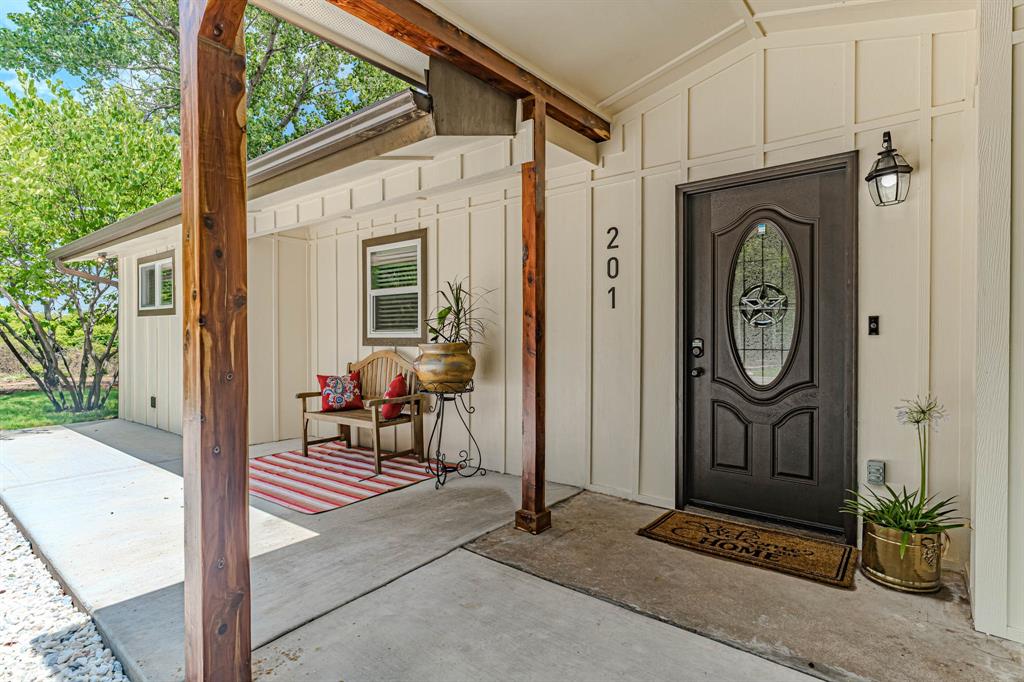 201 South Coulston St