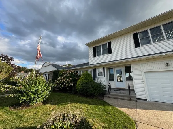 $589,000 | 13 Ivanhoe Street, Johnston, RI 02919