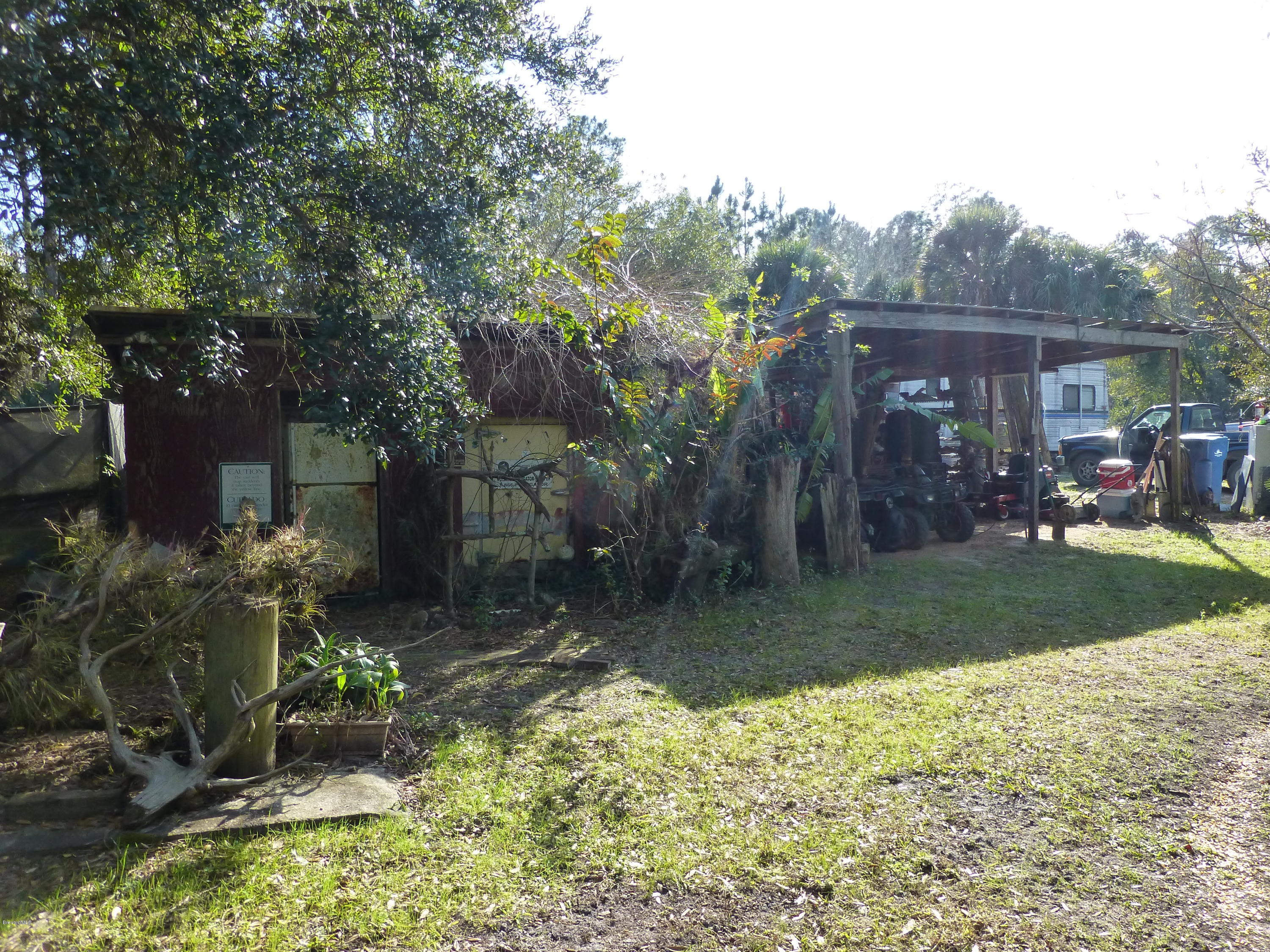 1000 Gopher Slough Road Mims, FL 32754 - Photo 11 of 66 P1010326