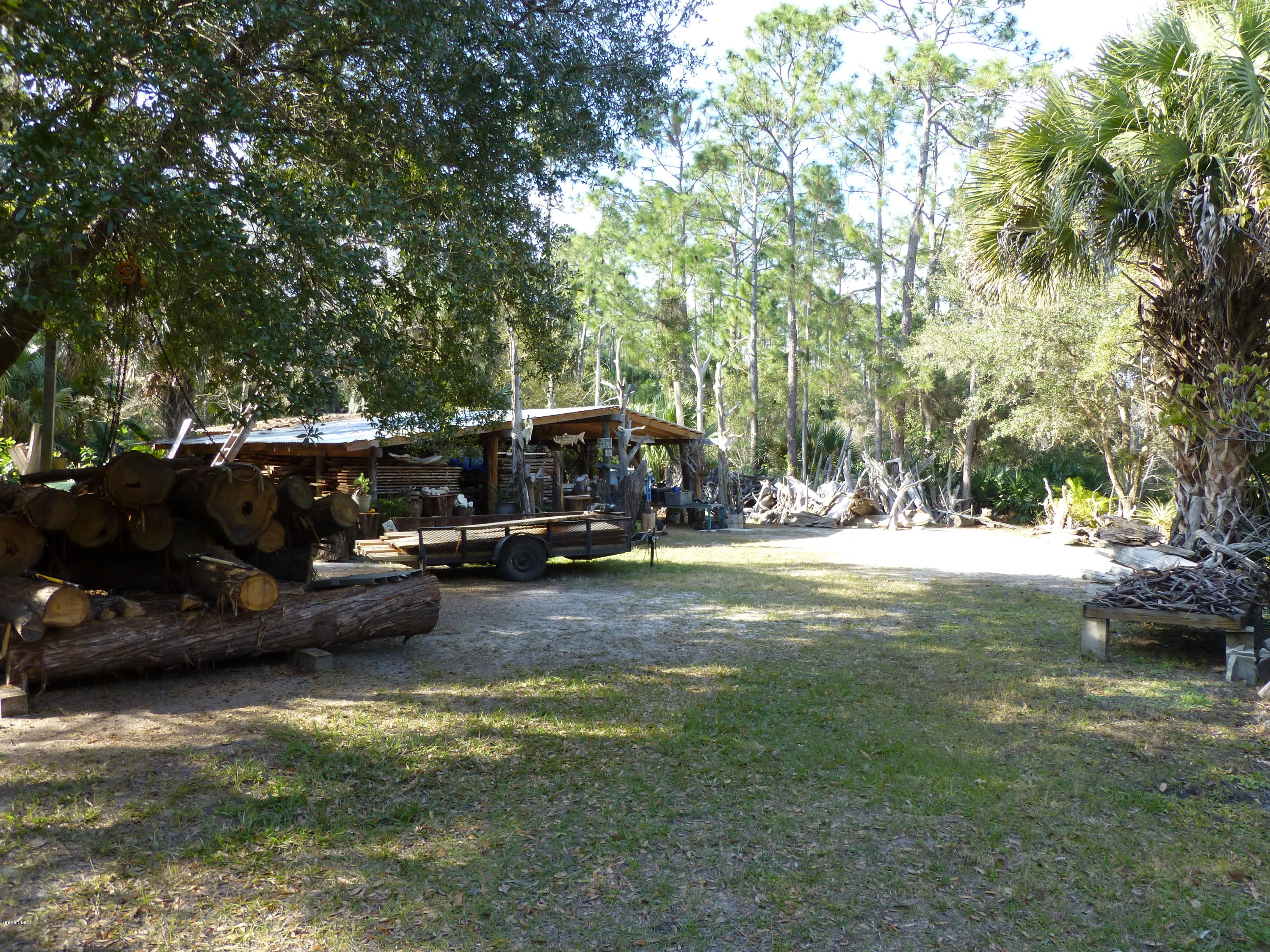 1000 Gopher Slough Road Mims, FL 32754 - Photo 18 of 66 P1010321