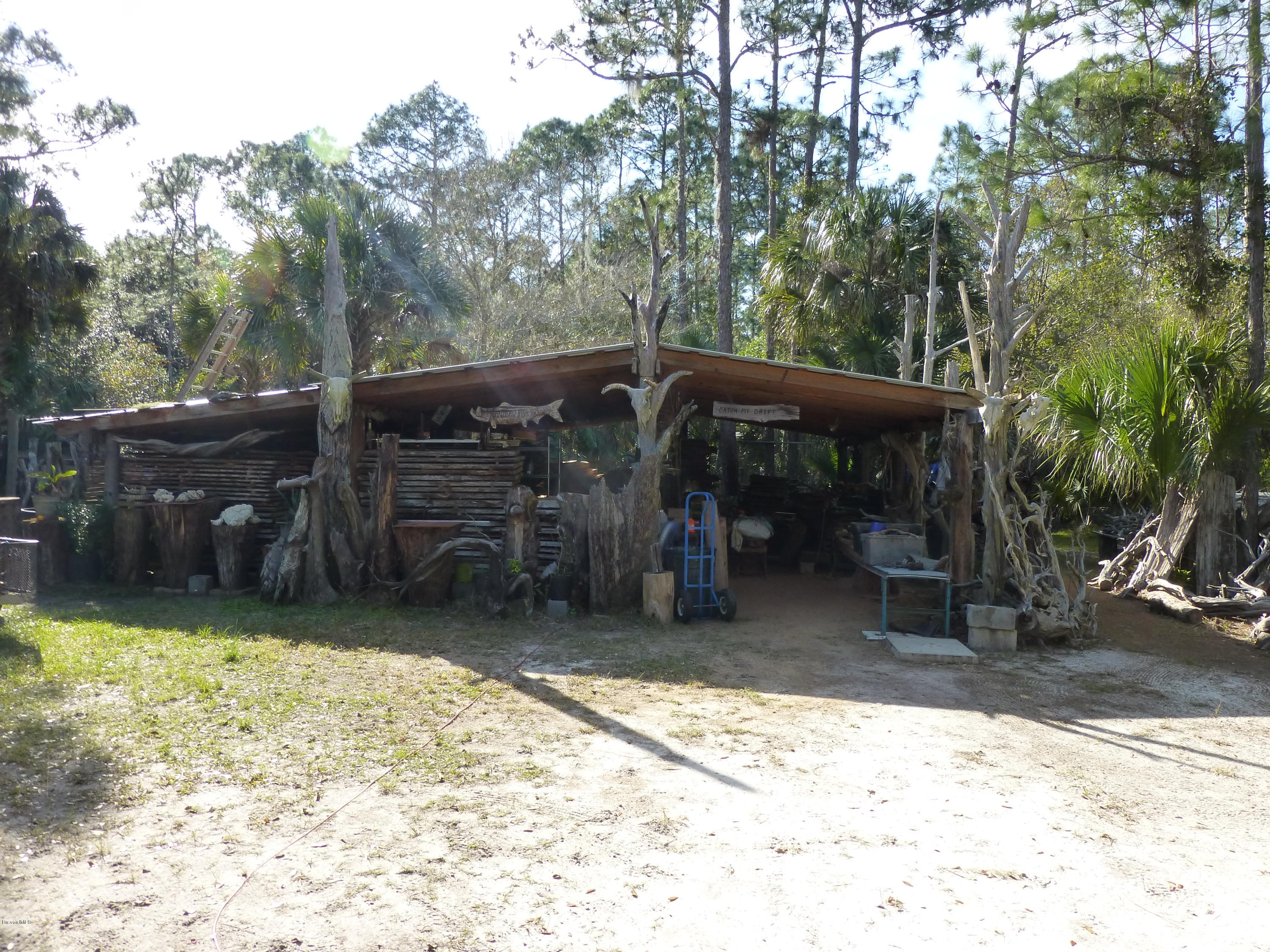 1000 Gopher Slough Road Mims, FL 32754 - Photo 5 of 66 P1010306