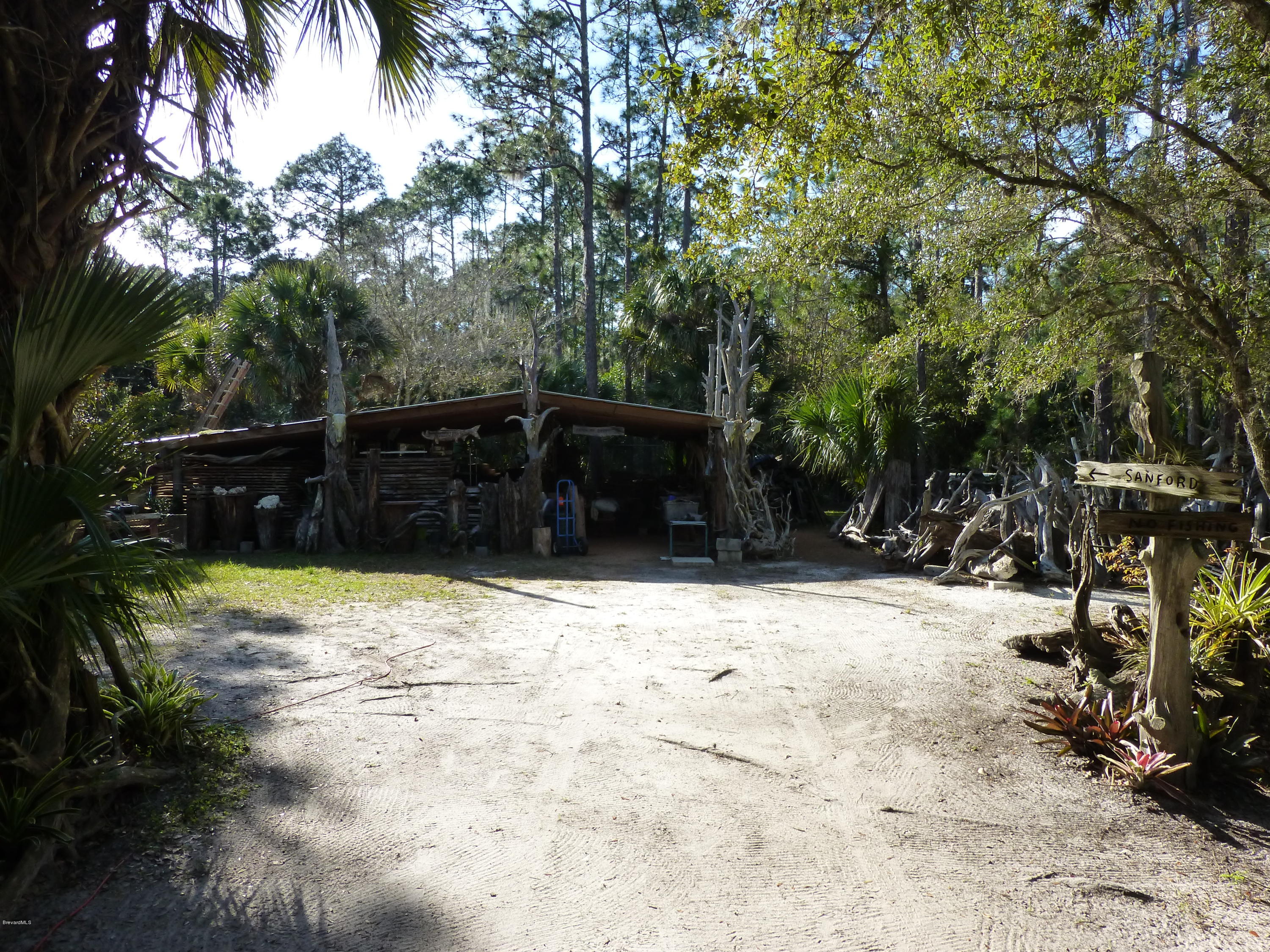 1000 Gopher Slough Road Mims, FL 32754 - Photo 43 of 66 P1010365