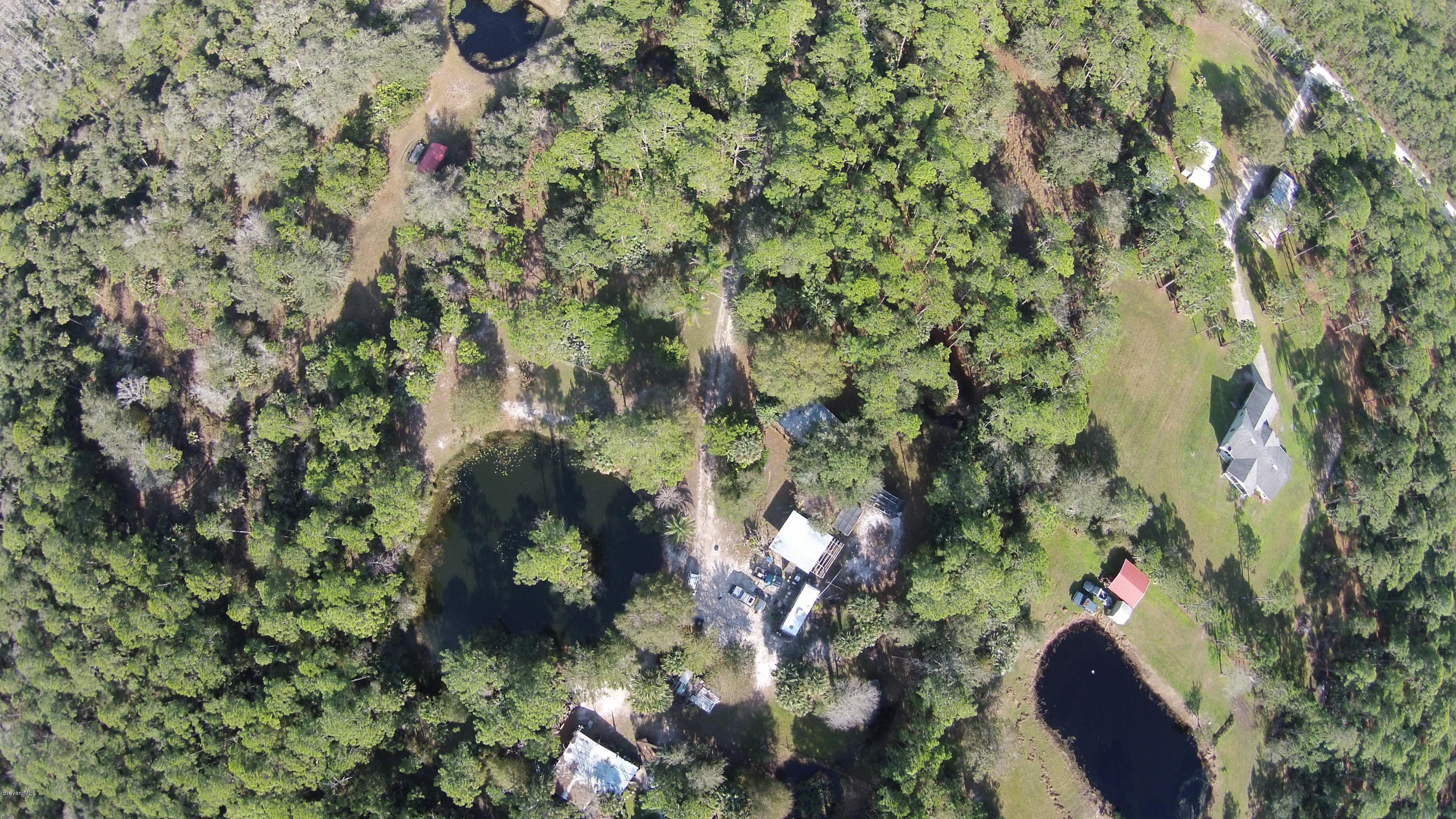 1000 Gopher Slough Road Mims, FL 32754 - Photo 49 of 66 DJI00538