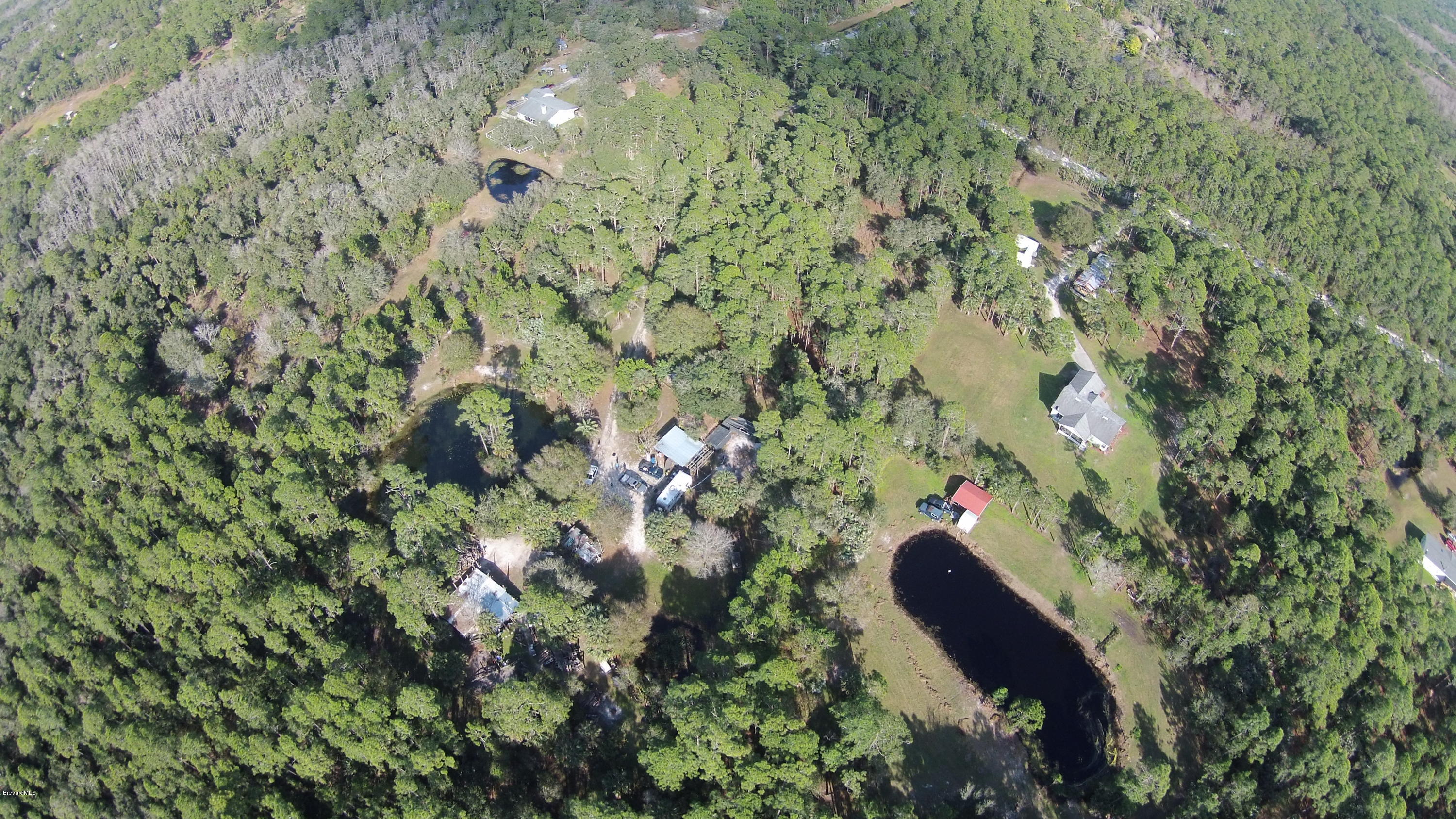 1000 Gopher Slough Road Mims, FL 32754 - Photo 50 of 66 DJI00540