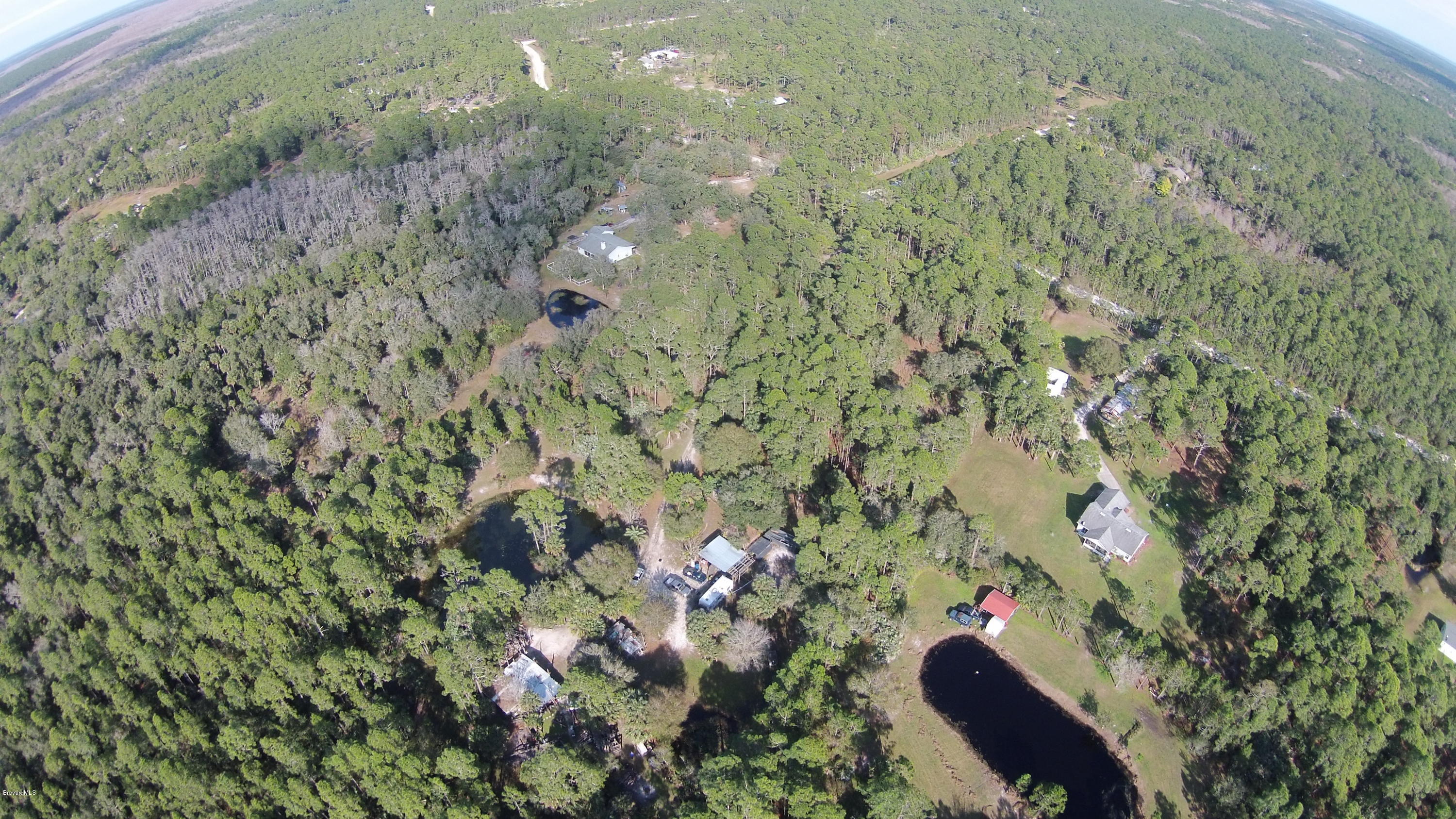 1000 Gopher Slough Road Mims, FL 32754 - Photo 51 of 66 DJI00542