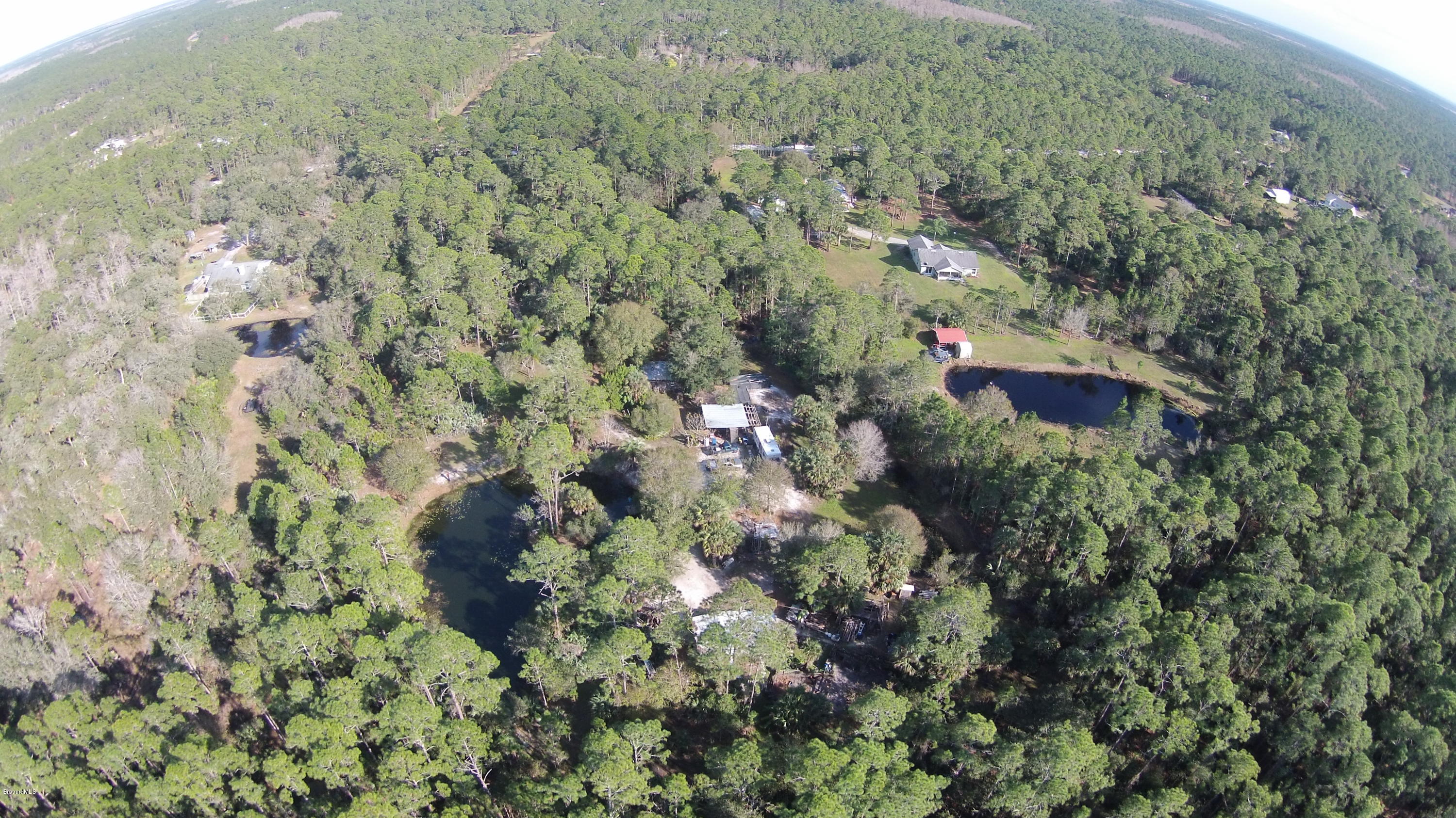 1000 Gopher Slough Road Mims, FL 32754 - Photo 52 of 66 DJI00546