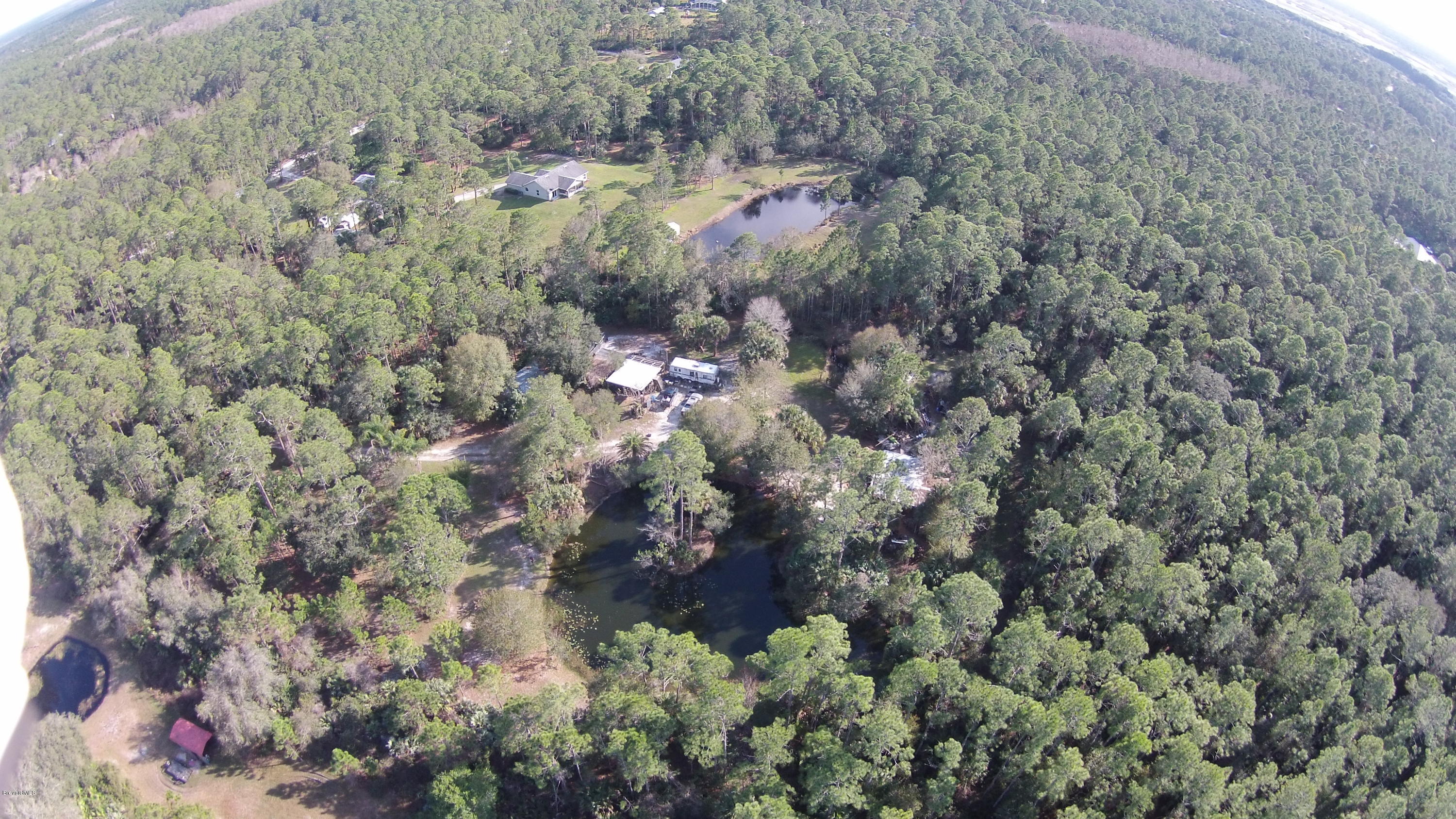 1000 Gopher Slough Road Mims, FL 32754 - Photo 53 of 66 DJI00548