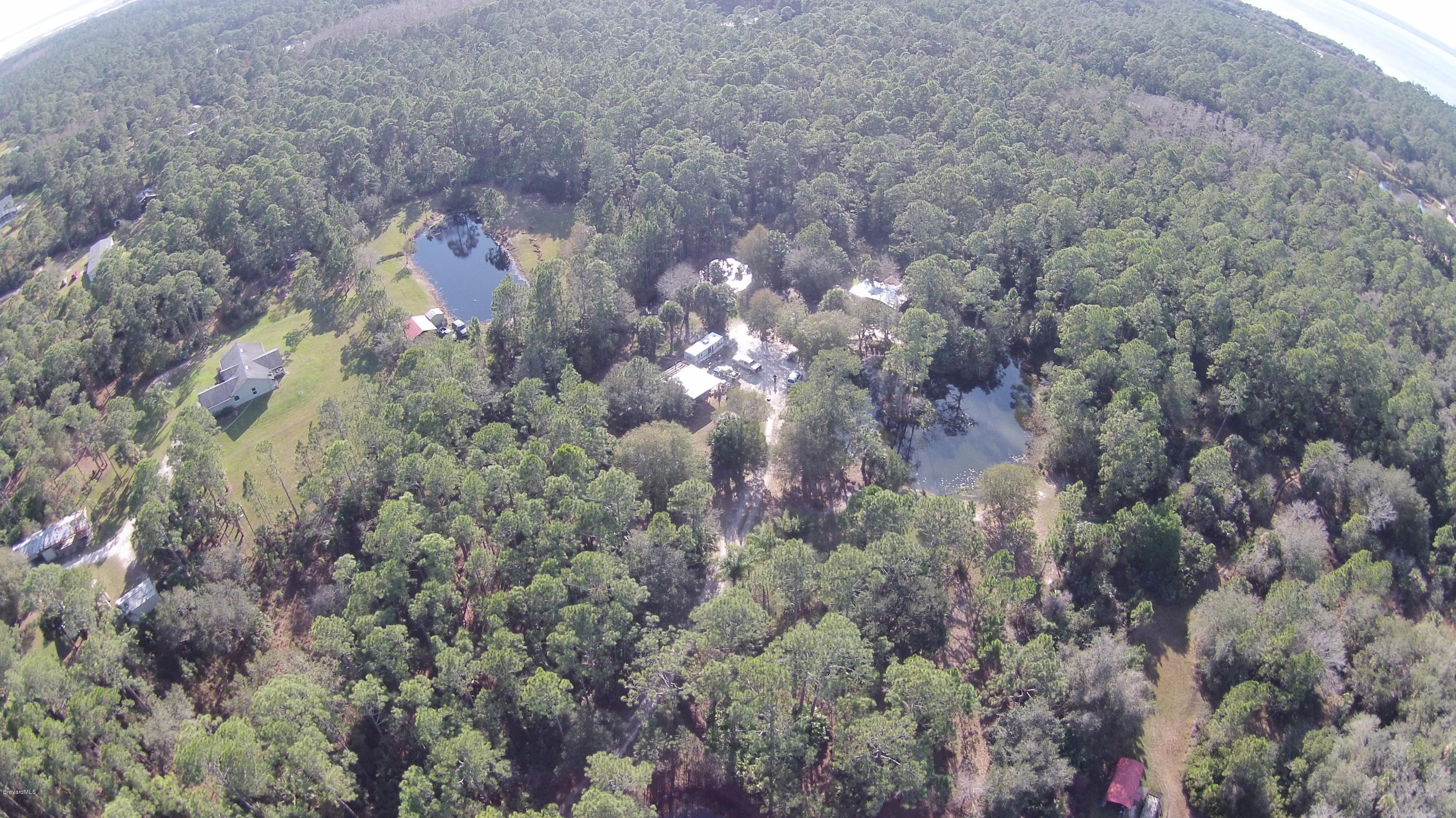 1000 Gopher Slough Road Mims, FL 32754 - Photo 54 of 66 DJI00551