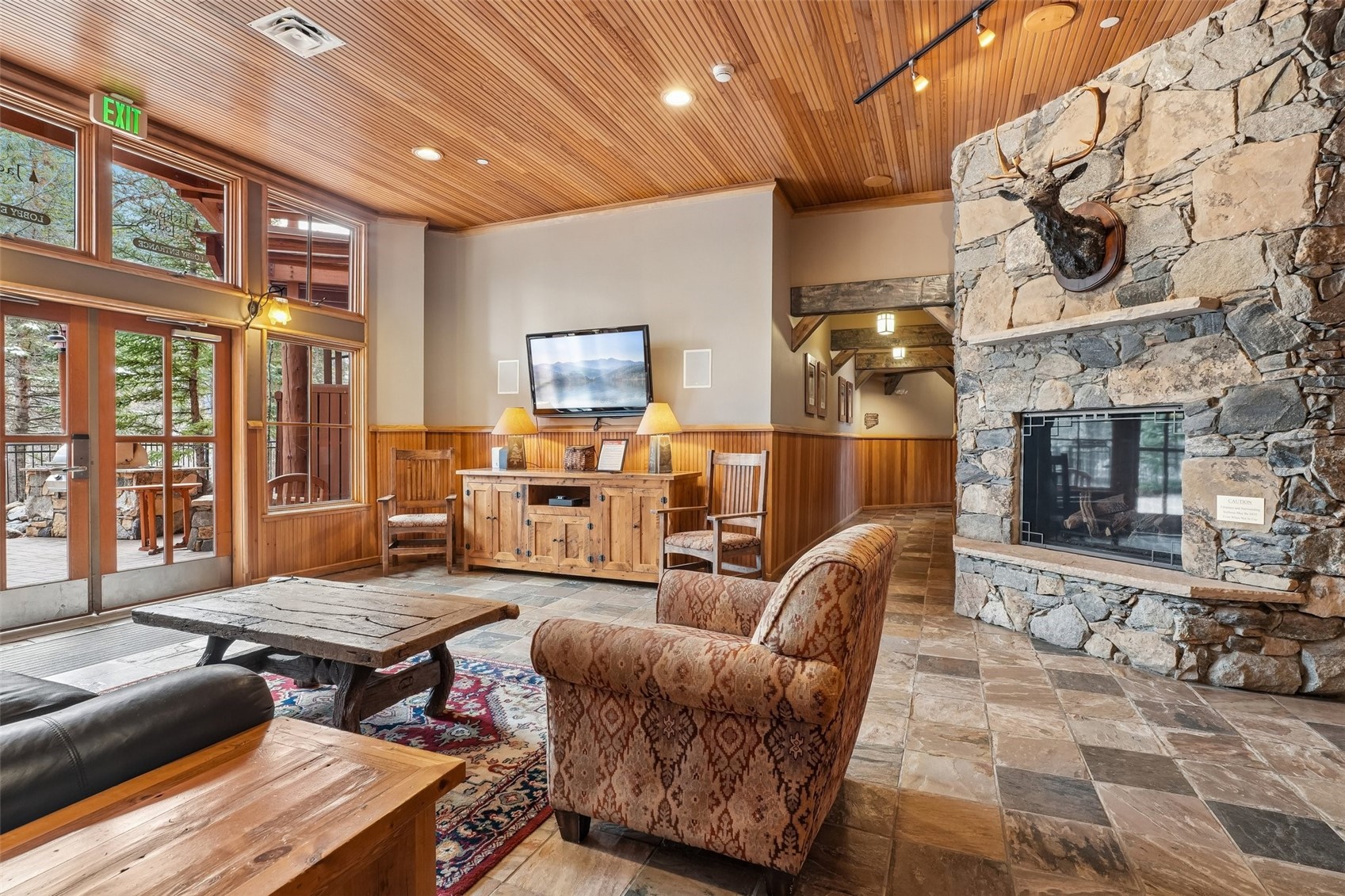 195 River Run Road, Unit 8007 Keystone, CO 80435 - Photo 11 of 46 Gallery Image 11