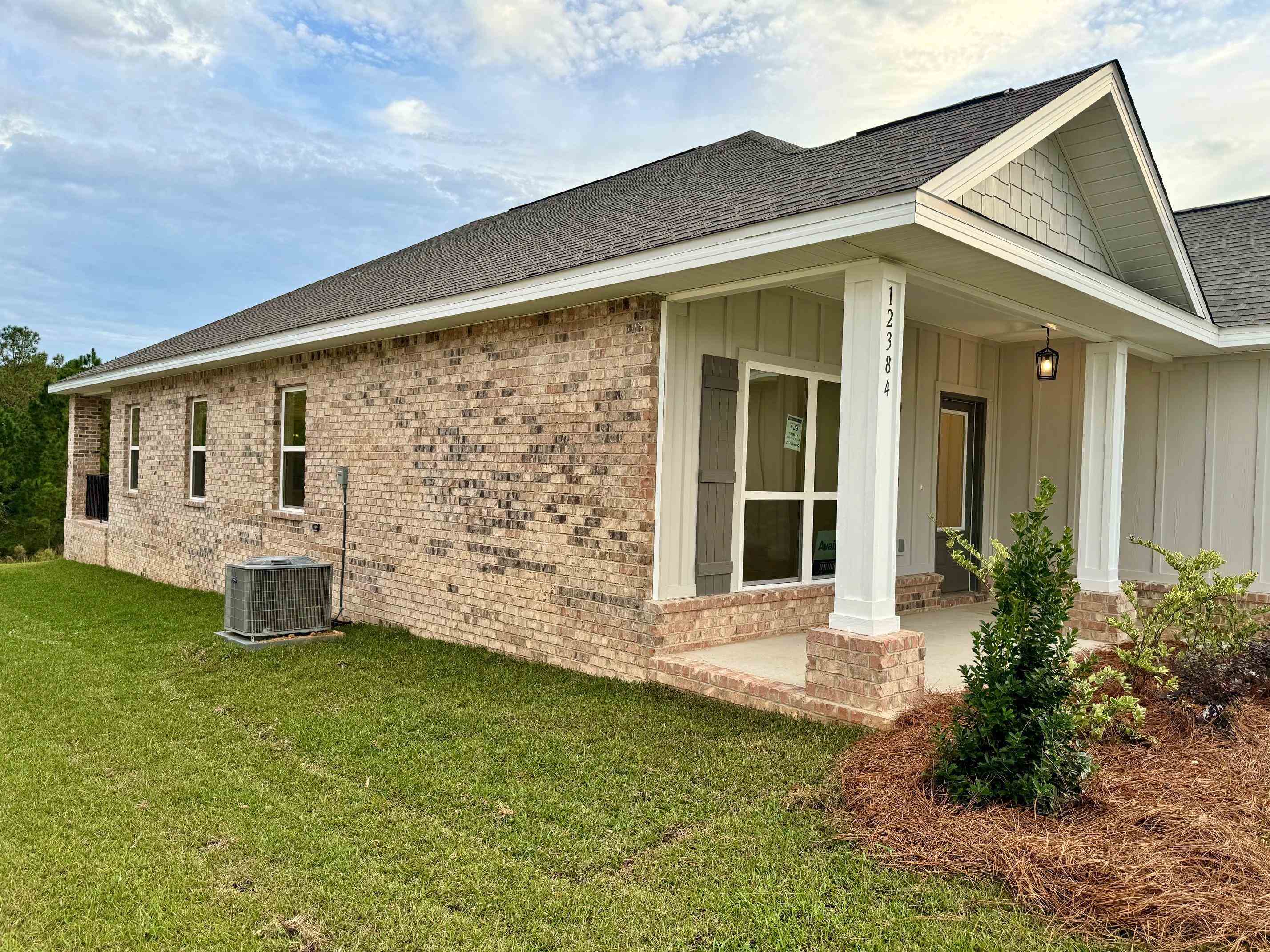 12884 Grand Rpds Road Fairhope, AL 36532 - Photo 26 of 32 Back Of Structure