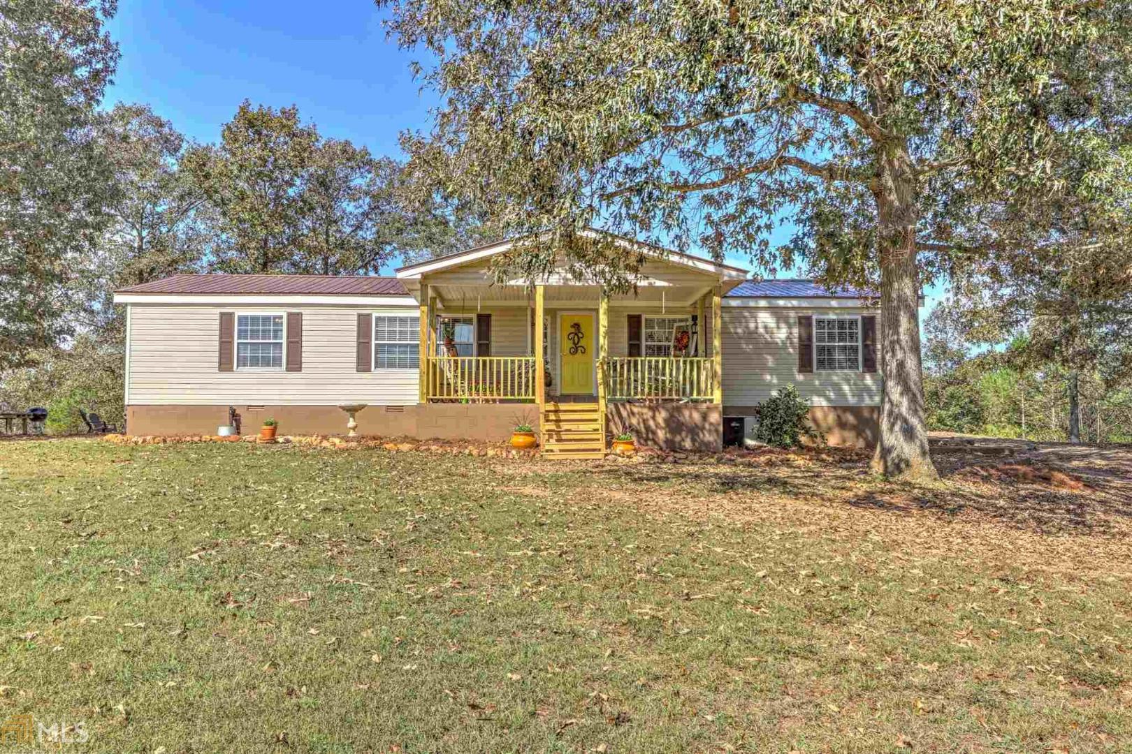 2325 Cheek Pulliam Road Royston, GA 30662 - Photo 1 of 1