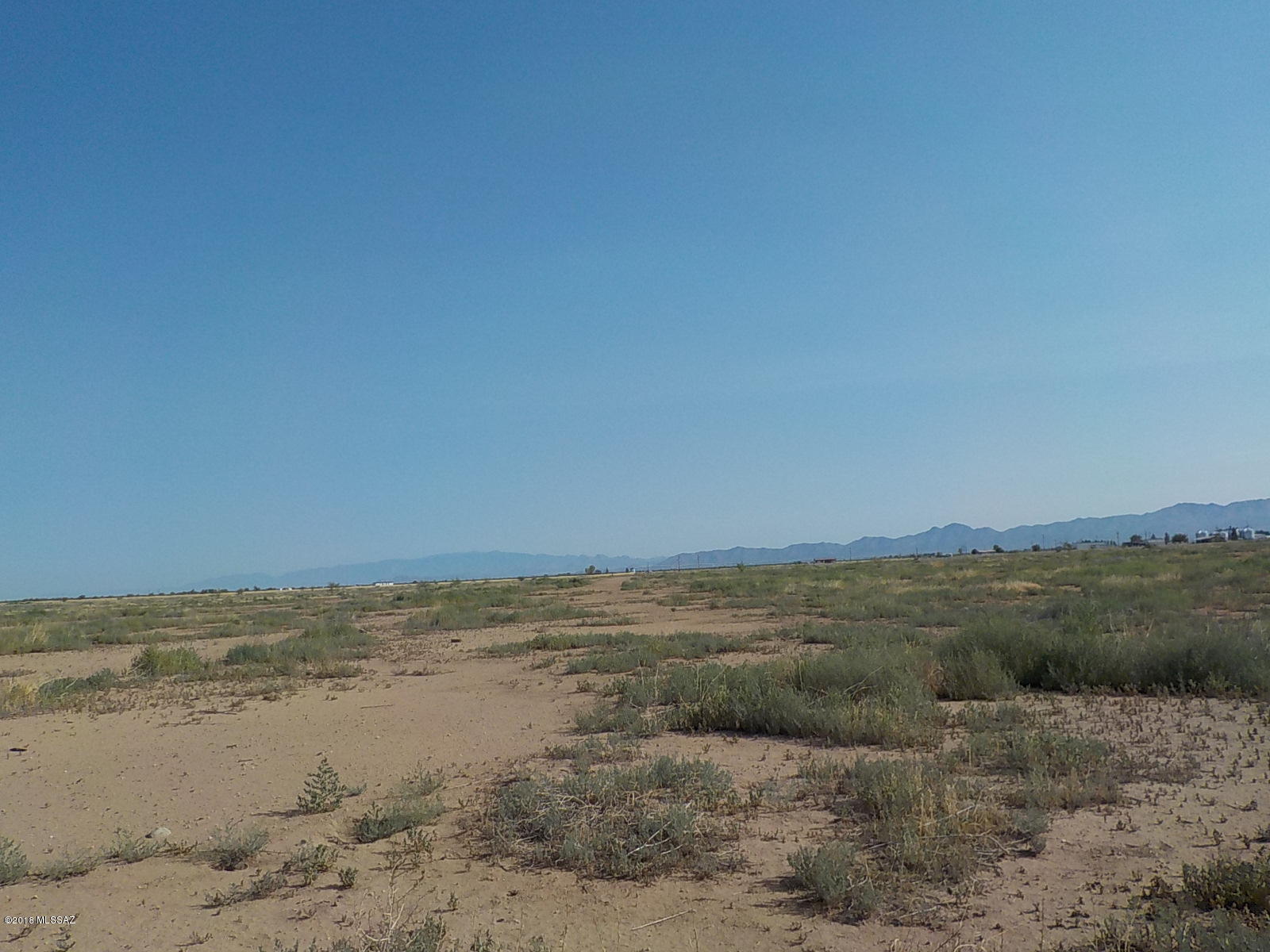 36.61 South Kansas Settlement Road Willcox, AZ 85643 - Photo 10 of 11