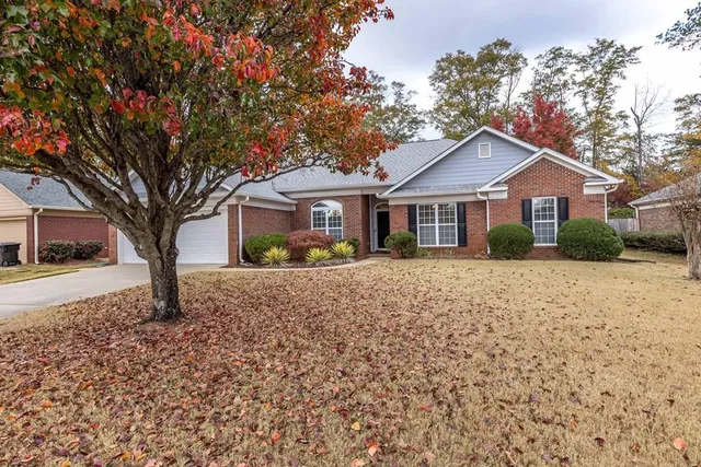 $330,000 | 2993 Waterhill Drive, Midland, GA 31820