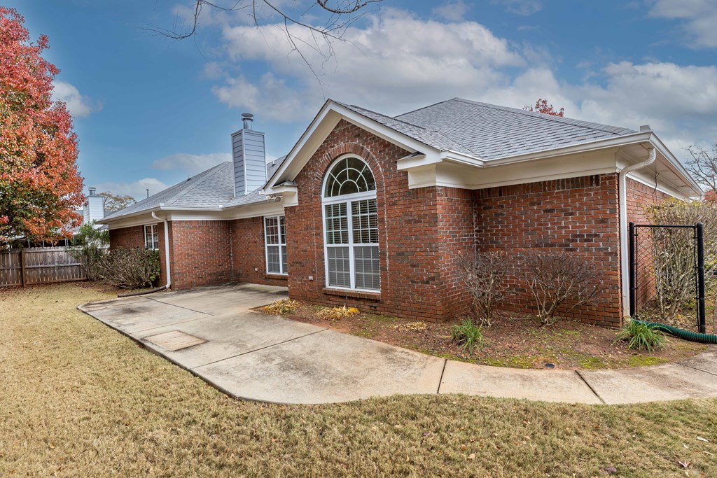 2993 Waterhill Drive Midland, GA 31820 - Photo 31 of 36