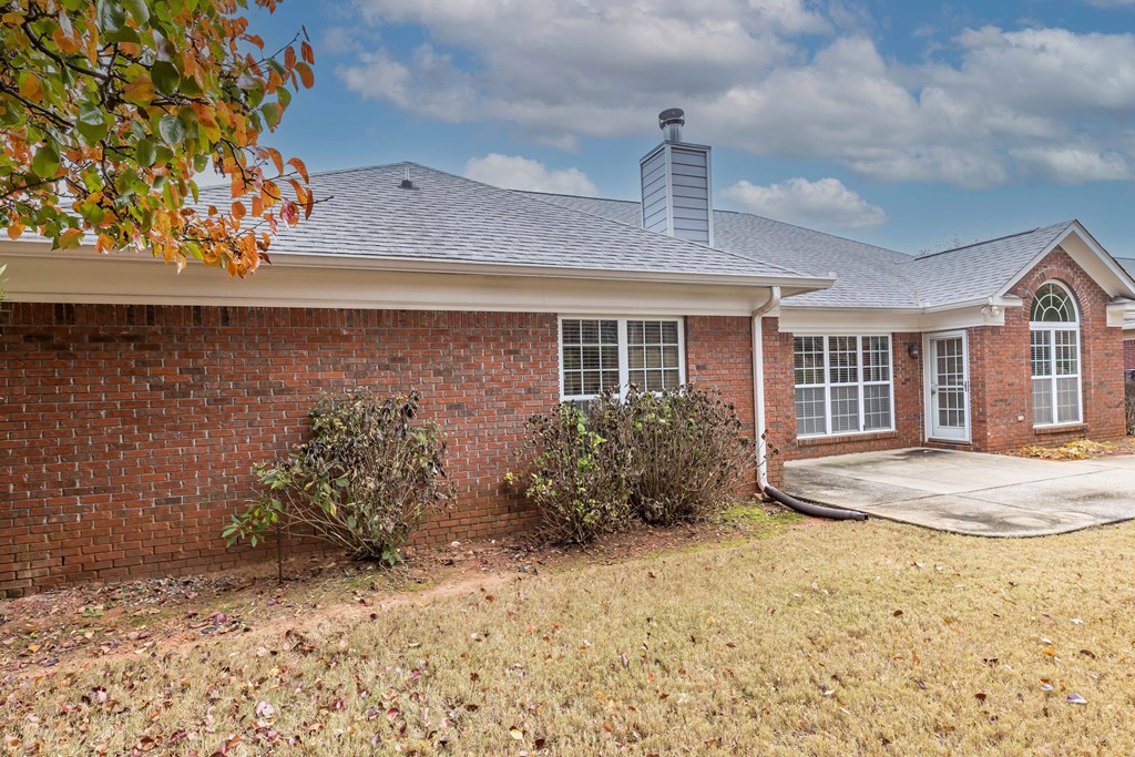 2993 Waterhill Drive Midland, GA 31820 - Photo 32 of 36