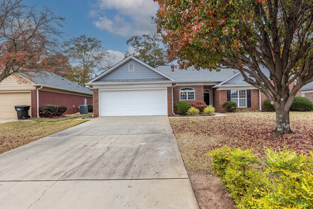 2993 Waterhill Drive Midland, GA 31820 - Photo 4 of 36