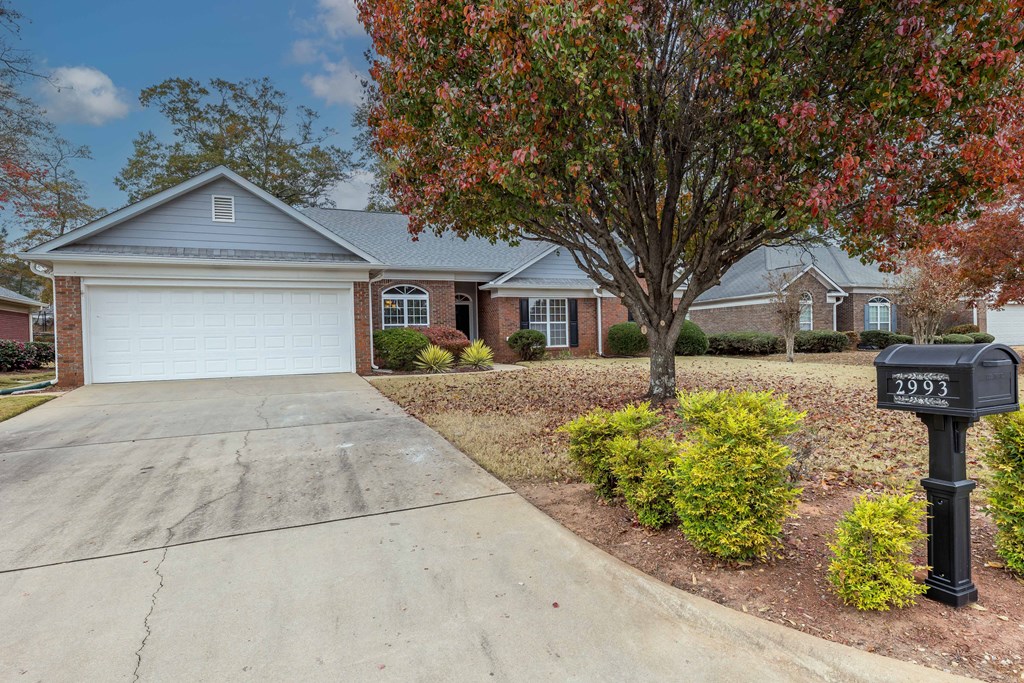 2993 Waterhill Drive Midland, GA 31820 - Photo 5 of 36