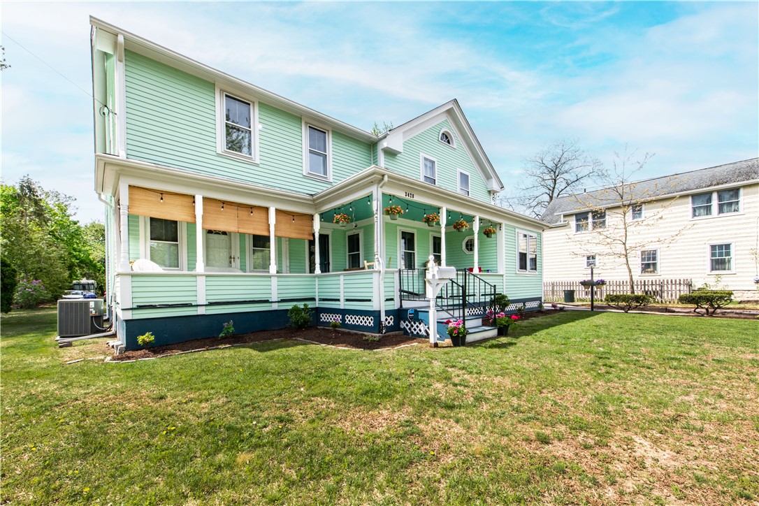 3428 West Shore Road Warwick, RI 02886 - Photo 2 of 49 Gallery Image 2