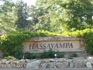 2194 Forest Mountain Road Prescott, AZ 86303 - Photo 2 of 12 Located in Beautiful Hassayampa Village