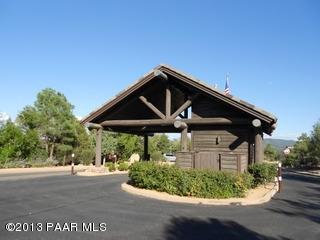 2194 Forest Mountain Road Prescott, AZ 86303 - Photo 3 of 12 Gated Hassayampa Village