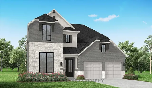 $1,035,745 | 930 Heatherbrook Drive, Prosper, TX 75078