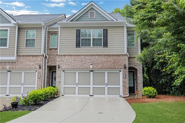 $320,000 | 101 Trailview Lane, Hiram, GA 30141