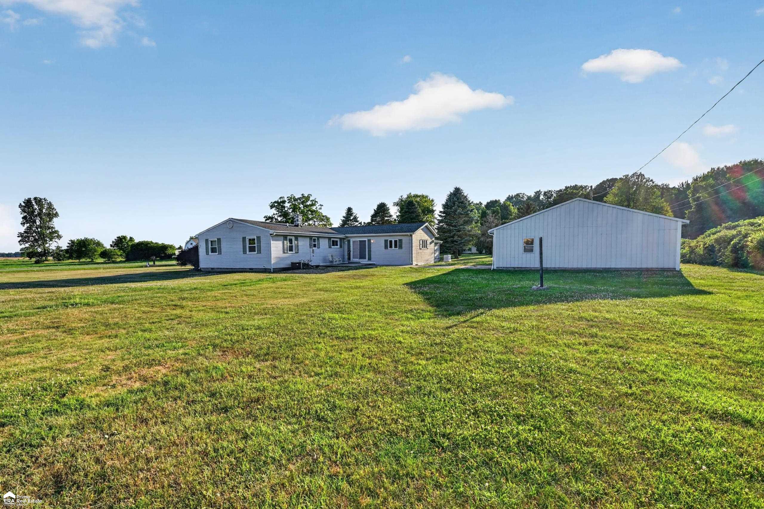 5293 Cole Road Bancroft, MI 48414 - Photo 45 of 55