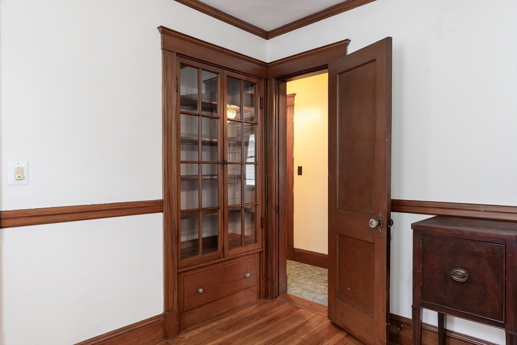 14 Bexley Road, Unit 1 Boston, MA 02131 - Photo 16 of 32 Gallery Image 16
