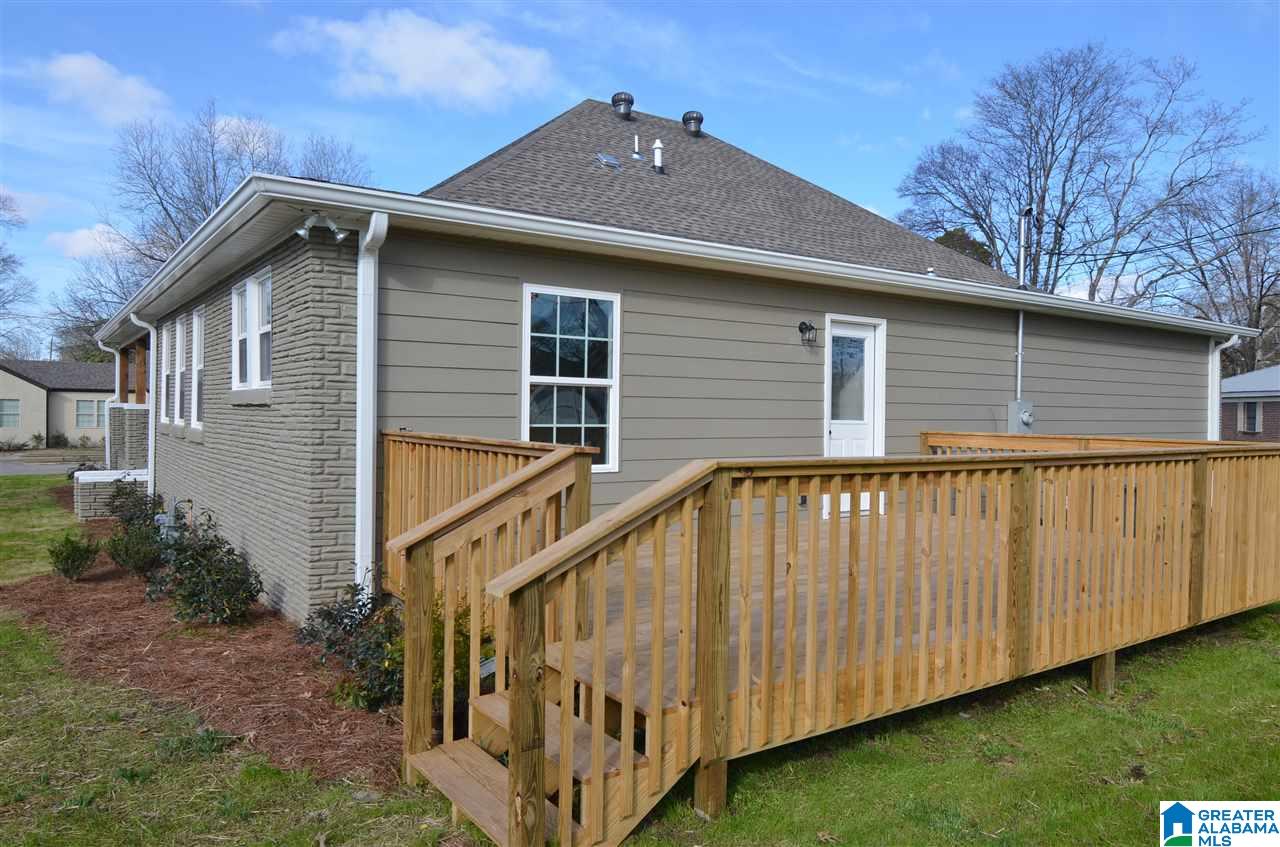 1741 Morgan Street Leeds, AL 35094 - Photo 10 of 49