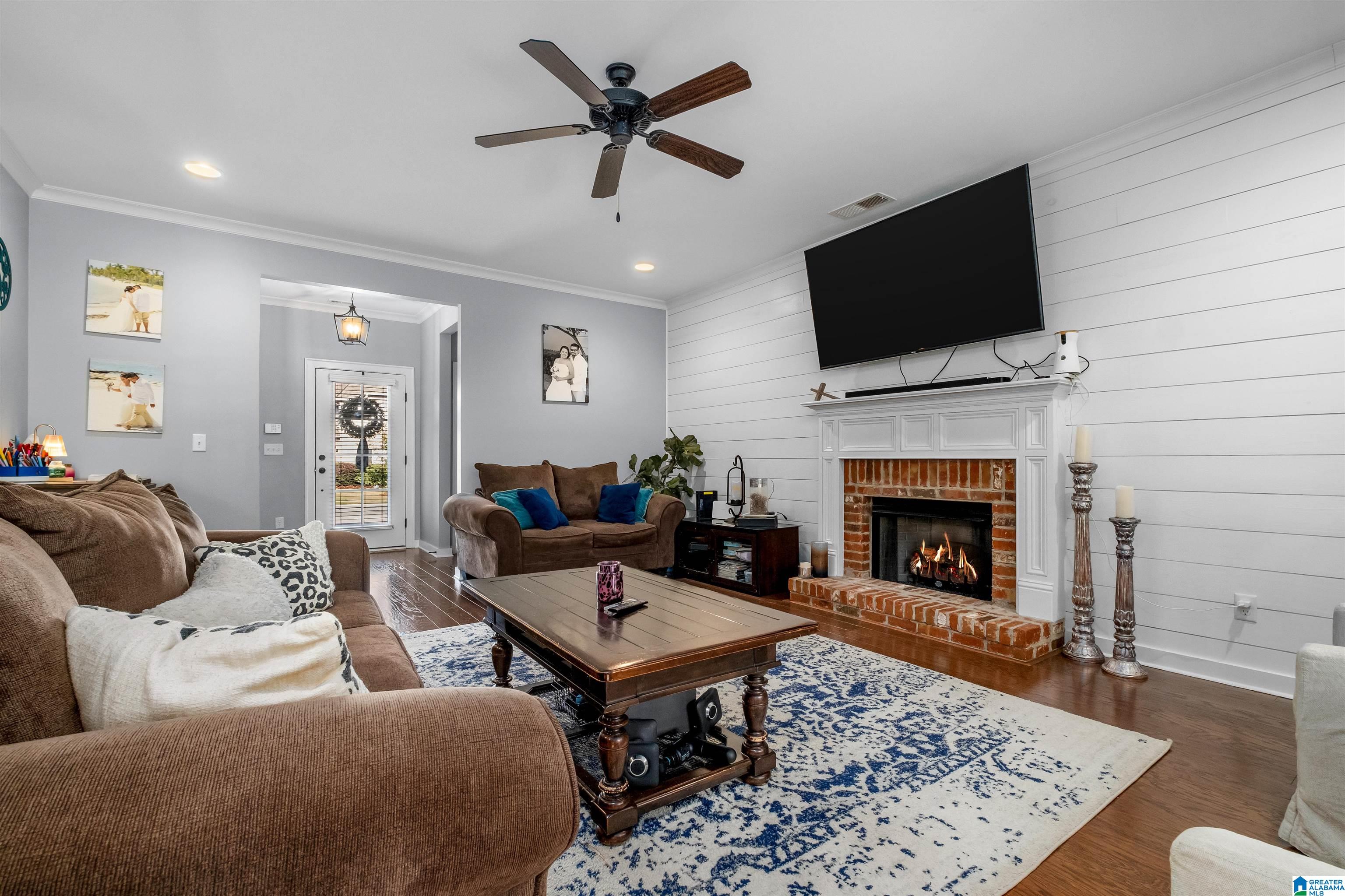 5275 Park Side Circle Hoover, AL 35244 - Photo 16 of 54