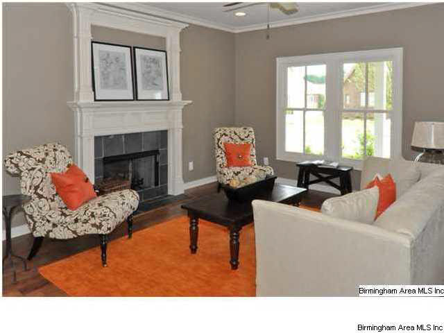2484 Montauk Road Birmingham, AL 35226 - Photo 2 of 8
