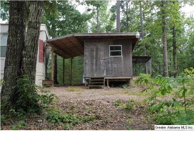 290 County Road 607 Clanton, AL 35046 - Photo 2 of 22