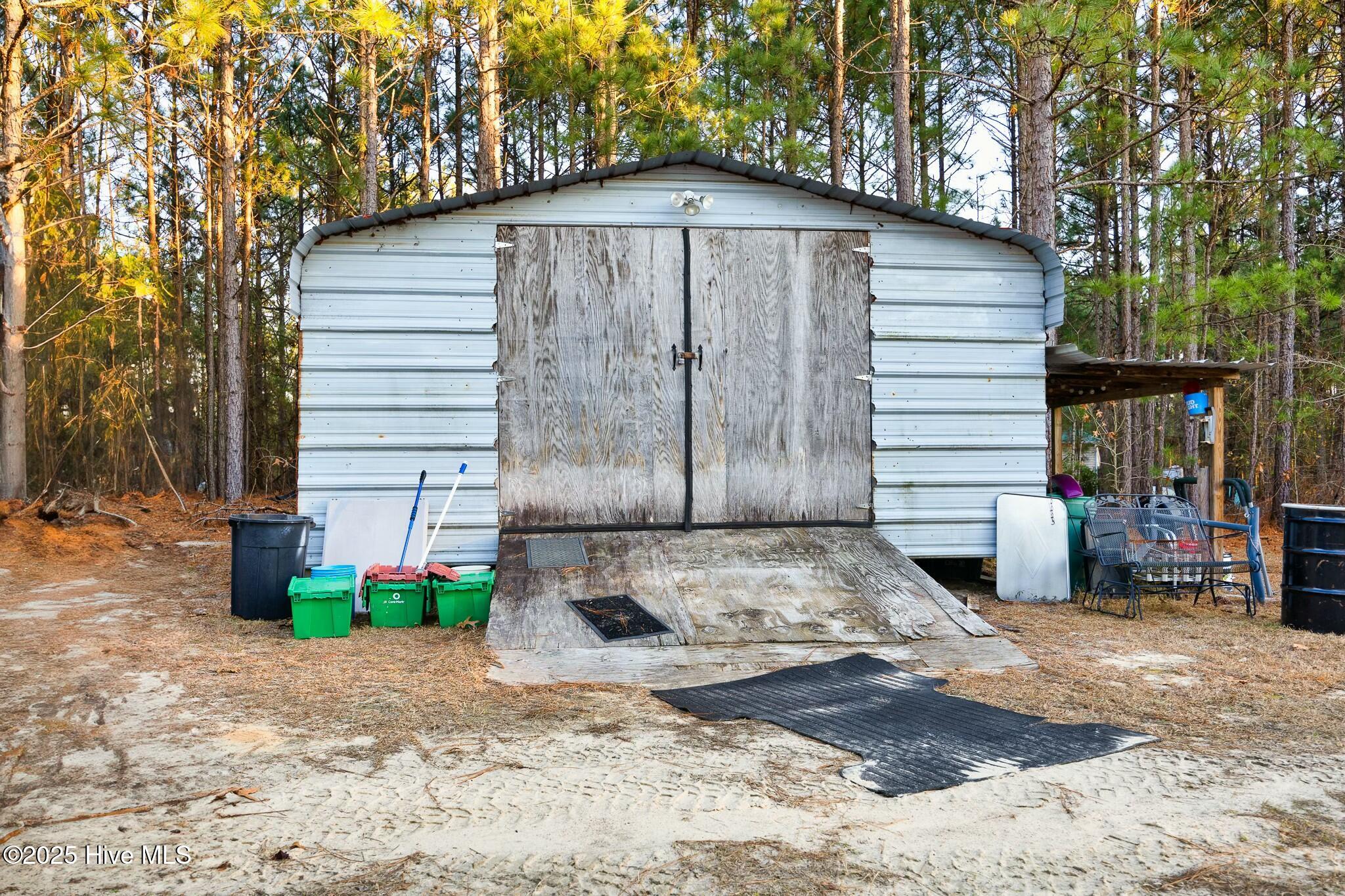 1367 Joel Road Carthage, NC 28327 - Photo 24 of 25 tempImage9OvR2f